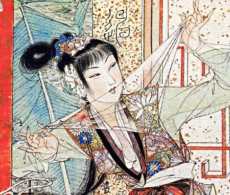 汪清-胡也佛《金瓶梅》的艺术魅力